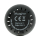 Shelly Adapter USB do czujnika temperatury H&T czarny - 1269084 - zdjęcie 3